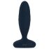 Svakom Jordan - smarter Anal-Vibrator (Blau)
