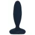 Svakom Jordan - App-gesteuerter Analvibrator (blau)