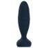 Svakom Jordan - smarter Anal-Vibrator (Blau)
