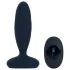 Svakom Jordan - App-gesteuerter Analvibrator (blau)