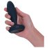 Svakom Jordan - smarter Anal-Vibrator (Blau)