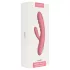 Svakom Avery - Akku-Vibrator mit Klitorisstimulation (Pink)
