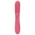 Svakom Avery - Akku-Vibrator mit Klitorisstimulation (Pink)