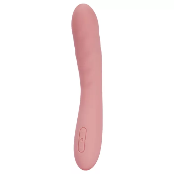 Svakom Ava Neo - Smart-Stoßvibrator (Pink)