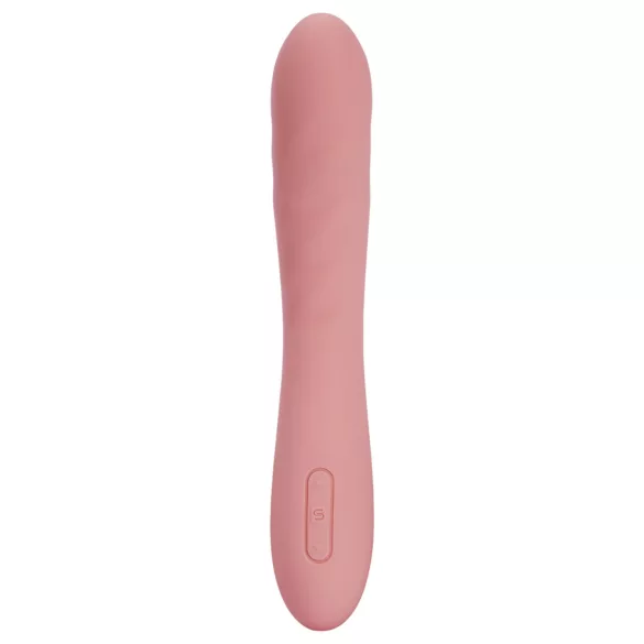 Svakom Ava Neo - Smart-Stoßvibrator (Pink)
