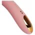 Svakom Ava Neo - Smart-Stoßvibrator (Pink)