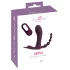 Beau Coeur Ariva - 3in1 Slipvibrator (Lila)