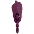 Beau Coeur Ariva - 3in1 Slipvibrator (Lila)