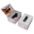 Der Handy Oh! - ResoTouch Vibrator (Schwarz)