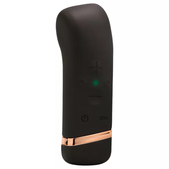 Der Handy Oh! - ResoTouch Vibrator (schwarz)