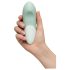 Womanizer Vibe - Klitoris Vibrator (Grün)