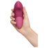 Womanizer Vibe - Klitoris-Vibrator (Pink)