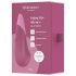 Womanizer Vibe - Klitoris-Vibrator (Pink)