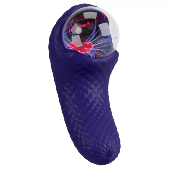 Beau Coeur Zanto - Plasma-Vibrator (Lila)