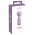 Beau Coeur Celoro - Mini-Massage-Vibrator (Lila)
