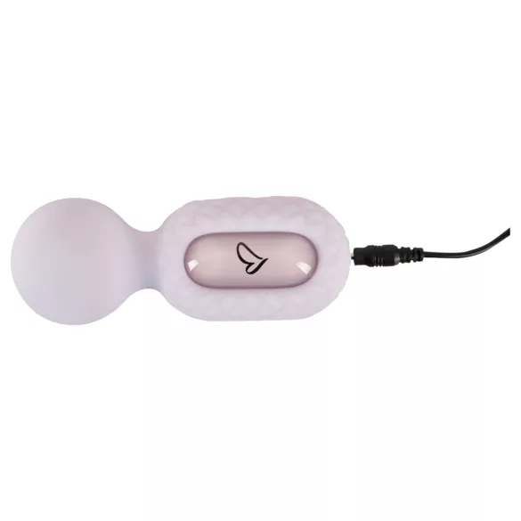 Beau Coeur Celoro - Mini-Massage-Vibrator (Lila)