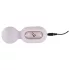 Beau Coeur Celoro - Mini-Massage-Vibrator (Lila)