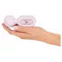 Beau Coeur Celoro - Mini-Massage-Vibrator (Lila)