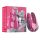 Womanizer Liberty 2 Iggy Azalea - Luftwellen-Klitoris-Stimulator (Pink)