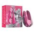 Womanizer Liberty 2 Iggy Azalea - Luftwellen-Klitoris-Stimulator (Pink)