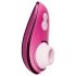 Womanizer Liberty 2 Iggy Azalea - Luftwellen-Klitoris-Stimulator (Pink)