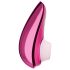 Womanizer Liberty 2 Iggy Azalea - Luftwellen-Klitoris-Stimulator (Pink)