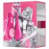 Womanizer Liberty 2 Iggy Azalea - Luftwellen-Klitoris-Stimulator (Pink)