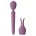 Svakom Emma Neo 2 - Intelligenter Massagevibrator (Lila)