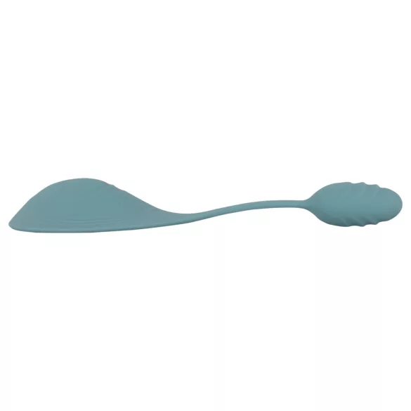 VibePad Mini - 2-Motoren Kissenvibrator (türkis)