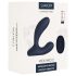 Svakom Vick Neo 2 - Intelligenter Anal-Vibrator (Blau)