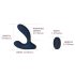 Svakom Vick Neo 2 - Intelligenter Anal-Vibrator (Blau)