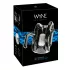 WYNE 10 - Automatischer Masturbator mit Haltegriff (schwarz)