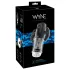WYNE 11 - Automatischer Gamer-Masturbator (Schwarz)