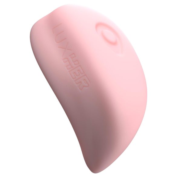 Luxus - Magnetischer Paarvibrator-Set