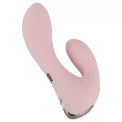 Beau Coeur Cerya - Mini Klitoris-Vibrator (zartrosa)