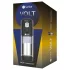 Snail Vibe Ikon Volt - Automatischer Masturbator (Schwarz)