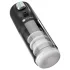 Snail Vibe Ikon Spark - Automatisches Masturbatorgerät (schwarz)