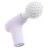 Beau Coeur Rionex - Mini-Massage-Vibrator (Lila)