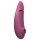 Womanizer Next - Wiederaufladbarer Druckwellen-Stimulator (Pink)