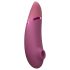 Womanizer Next - Wiederaufladbarer Druckwellen-Stimulator (Pink)