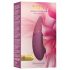 Womanizer Next - Wiederaufladbarer Druckwellen-Stimulator (Pink)