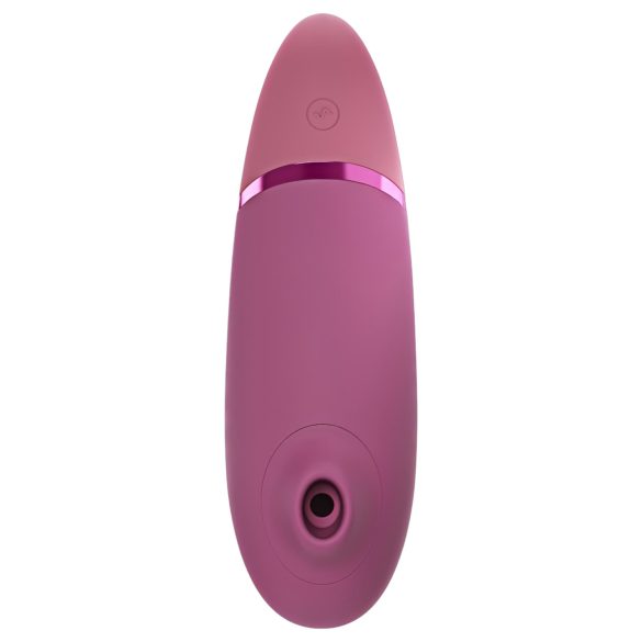 Womanizer Next - Wiederaufladbarer Druckwellen-Stimulator (Pink)