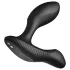 Arcwave Perk - Prostatavibrator mit Fernbedienung (schwarz)
