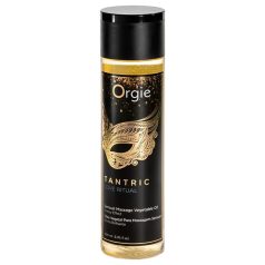 Orgie Tantric Love - sinnliches Massageöl (200ml)