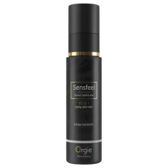 Sensfeel - Pheromon Hair- & Bodylotion für Männer (100ml)