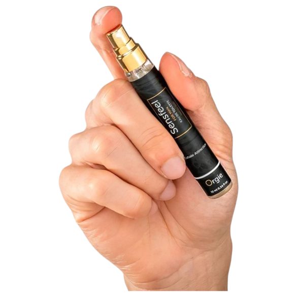 Orgie Sensfeel - Pheromon-Parfüm für Männer (10ml)