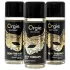 Orgie Sexy Therapy - Sinnliches Massageöl-Set (3x30ml)