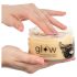 Orgie Glow - glitzernde Körperlotion (250ml)