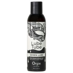 Orgie Lube Tube - Gleitmittel künstliches Sperma (150ml)