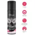 Orgie Dual Vibe - Unisex Flüssigvibrator - Erdbeere - Gin Tonic (15ml)